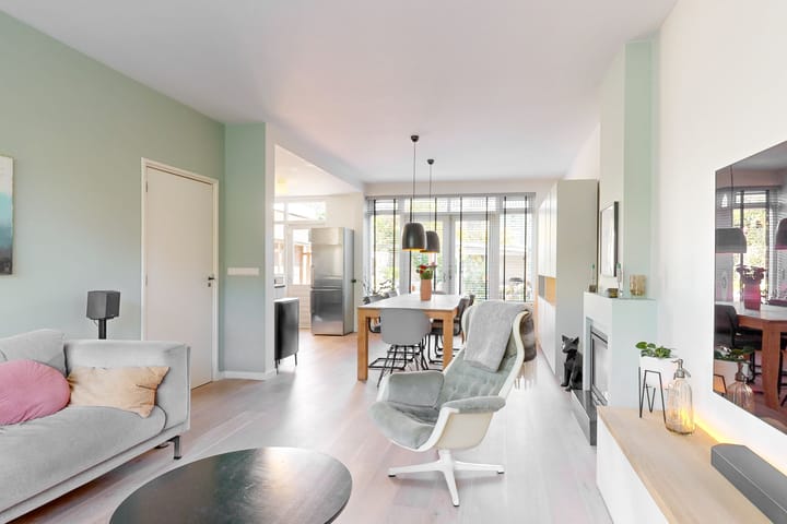 Foto 5 van Johan Evertsenlaan 20