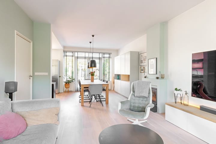 Foto 6 van Johan Evertsenlaan 20