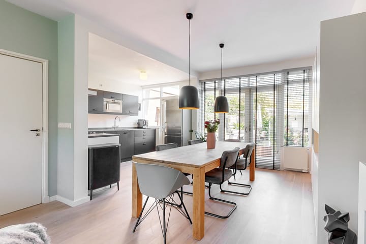 Foto 7 van Johan Evertsenlaan 20