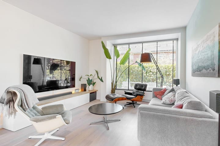 Foto 8 van Johan Evertsenlaan 20