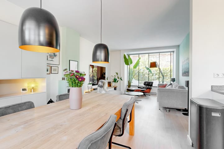 Foto 9 van Johan Evertsenlaan 20