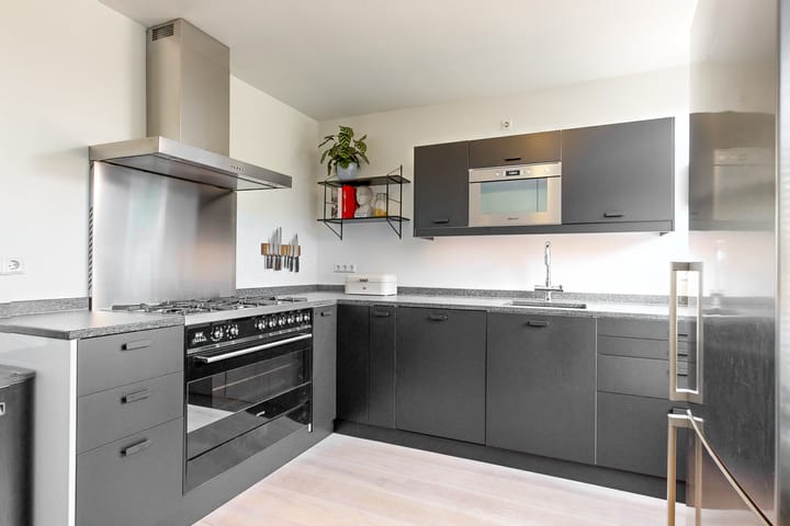 Foto 11 van Johan Evertsenlaan 20