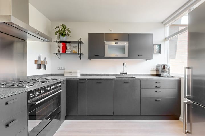 Foto 12 van Johan Evertsenlaan 20