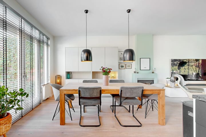 Foto 15 van Johan Evertsenlaan 20