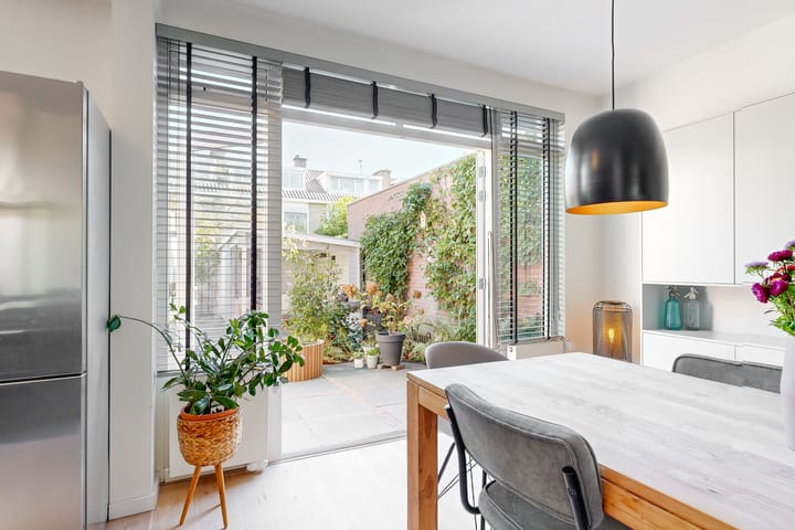 Foto 16 van Johan Evertsenlaan 20