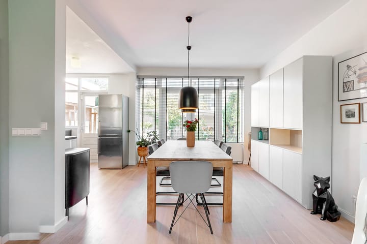 Foto 17 van Johan Evertsenlaan 20