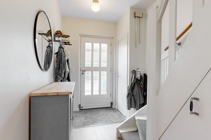 Foto 18 van Johan Evertsenlaan 20