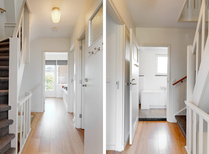 Foto 21 van Johan Evertsenlaan 20