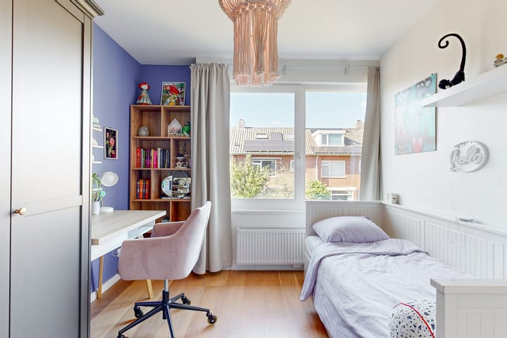 Foto 22 van Johan Evertsenlaan 20