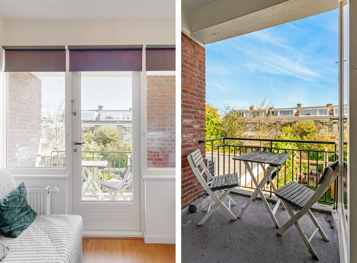 Foto 24 van Johan Evertsenlaan 20