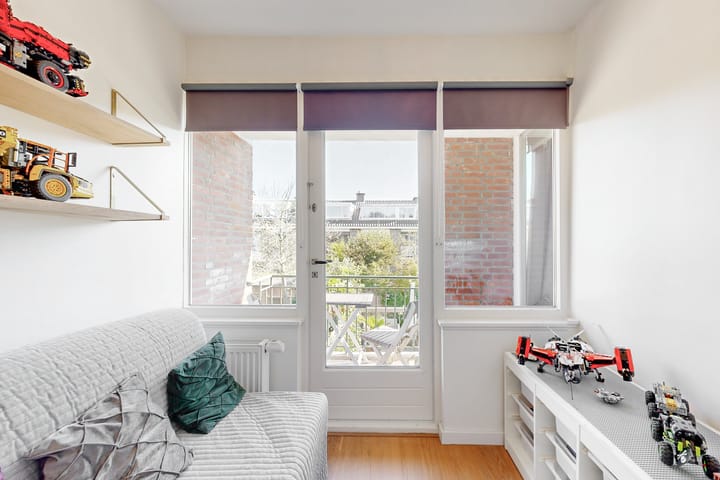 Foto 25 van Johan Evertsenlaan 20