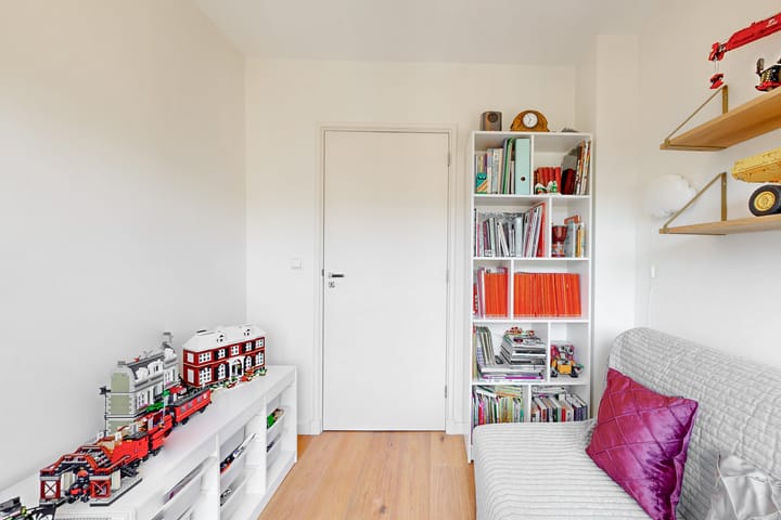 Foto 26 van Johan Evertsenlaan 20