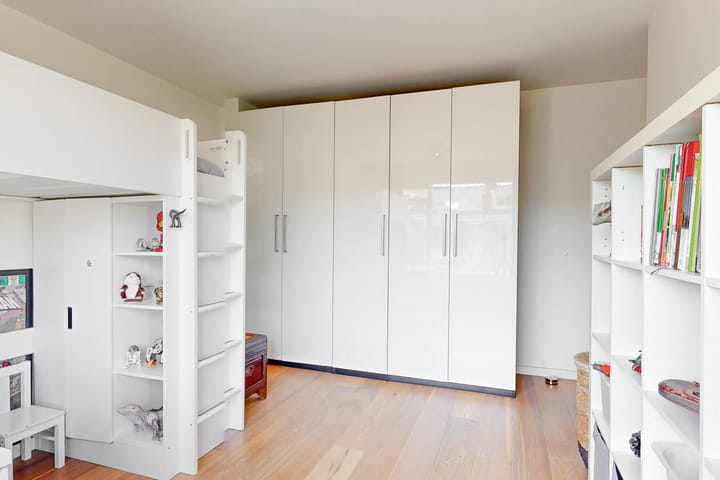 Foto 27 van Johan Evertsenlaan 20