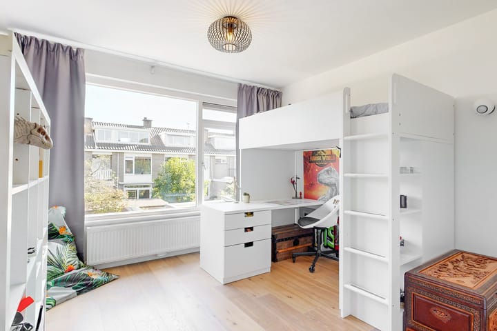 Foto 28 van Johan Evertsenlaan 20