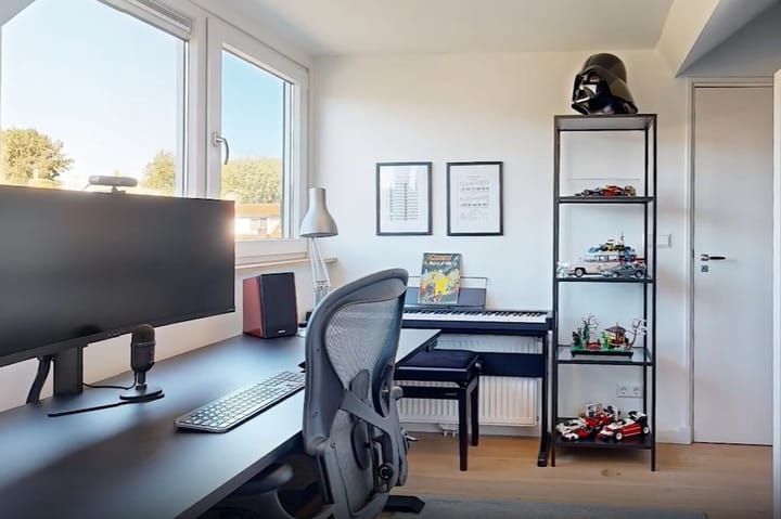 Foto 40 van Johan Evertsenlaan 20