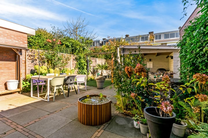 Foto 45 van Johan Evertsenlaan 20