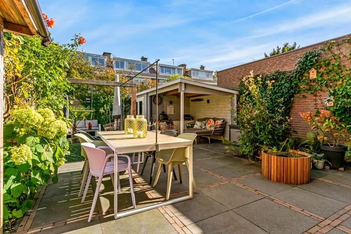 Foto 46 van Johan Evertsenlaan 20