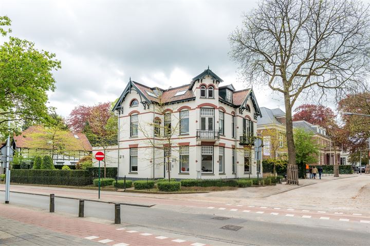 Oude Enghweg 8, Hilversum