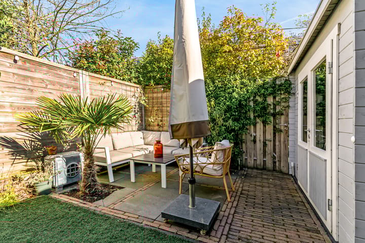 Foto 48 van Johan Evertsenlaan 20