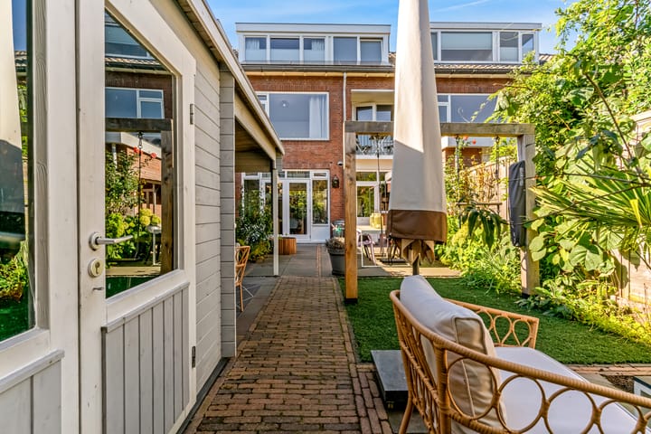 Foto 49 van Johan Evertsenlaan 20