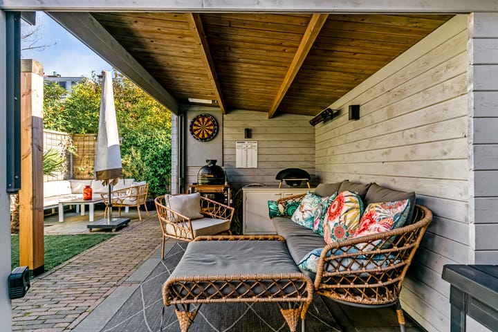 Foto 50 van Johan Evertsenlaan 20