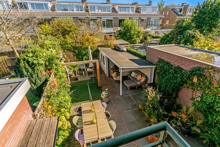 Foto 51 van Johan Evertsenlaan 20