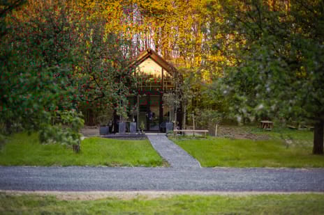 Tiny houses Dalem main image