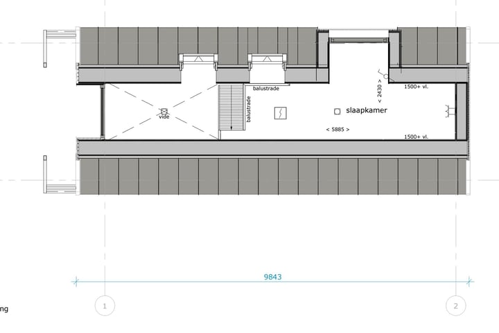 Bekijk foto 9 van Bouwnummer (Bouwnr. 2)