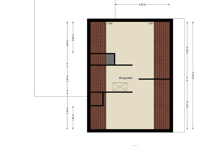 Bekijk foto 39 van Pinxtenstraat 10