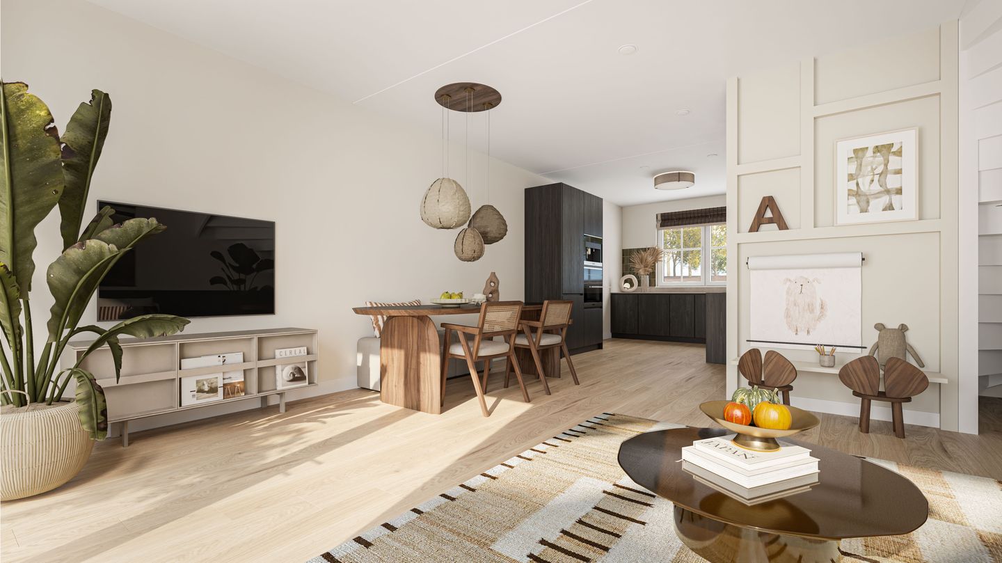 Photo 15 of De Bostuinen