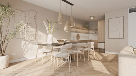 De Bostuinen tertiary image