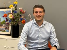 Tom Habets - NVM Assistent-makelaar