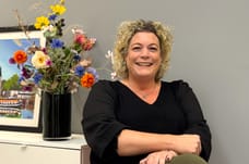 Ramona de Bruin - Commercieel Medewerker
