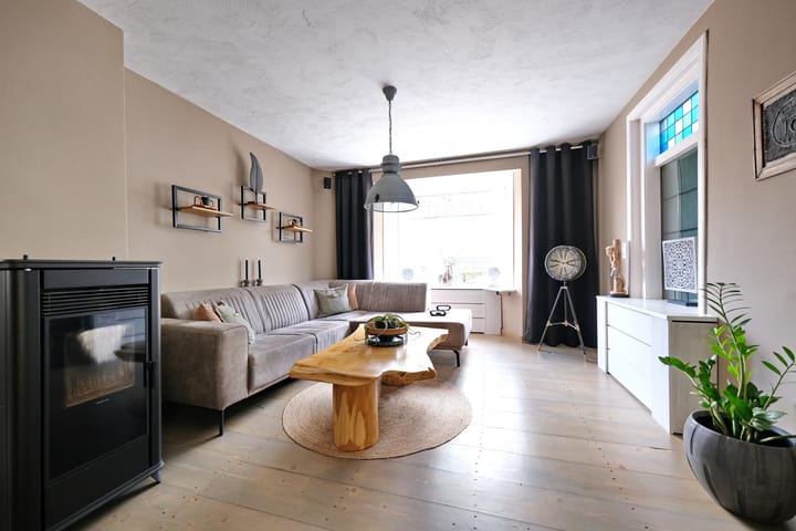 Foto 2 van Nieuwe Maanderbuurtweg 6