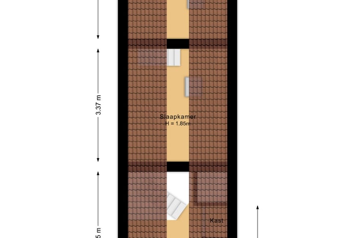 Bekijk foto 44 van Nieuwe Maanderbuurtweg 6