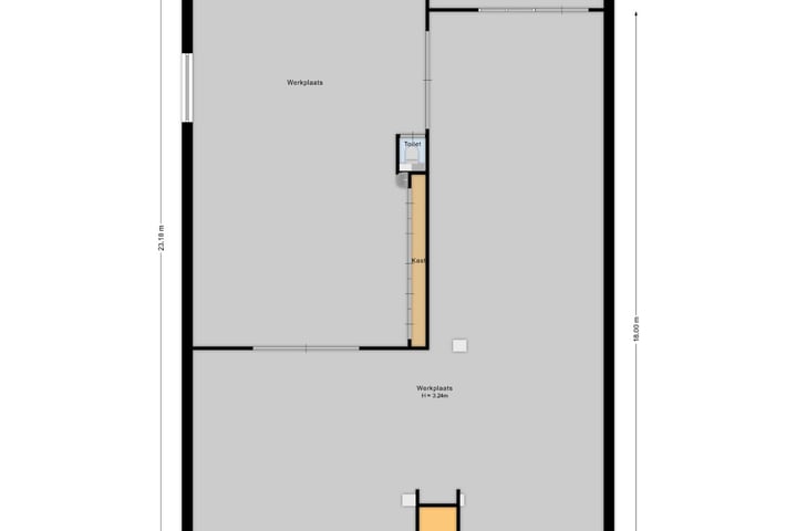 Bekijk foto 46 van Nieuwe Maanderbuurtweg 6