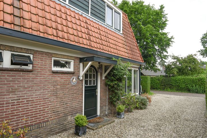 Bekijk foto 26 van Raadhuisstraat 22