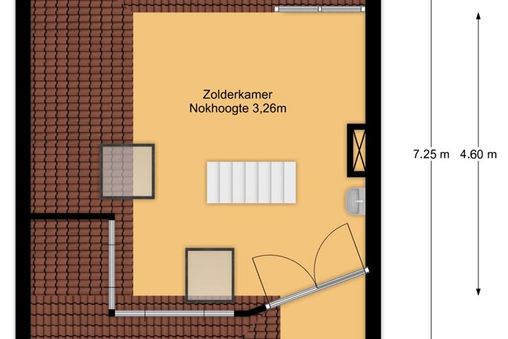 Bekijk foto 31 van Raadhuisstraat 22