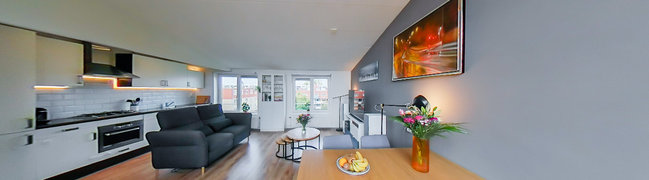 Bekijk 360° foto van Woonkamer van Kolfschotenstraat 92