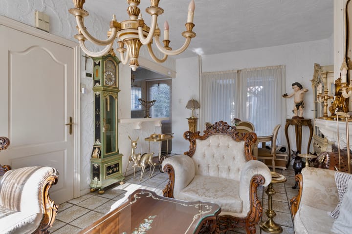 Foto 2 van Tricotstraat 38