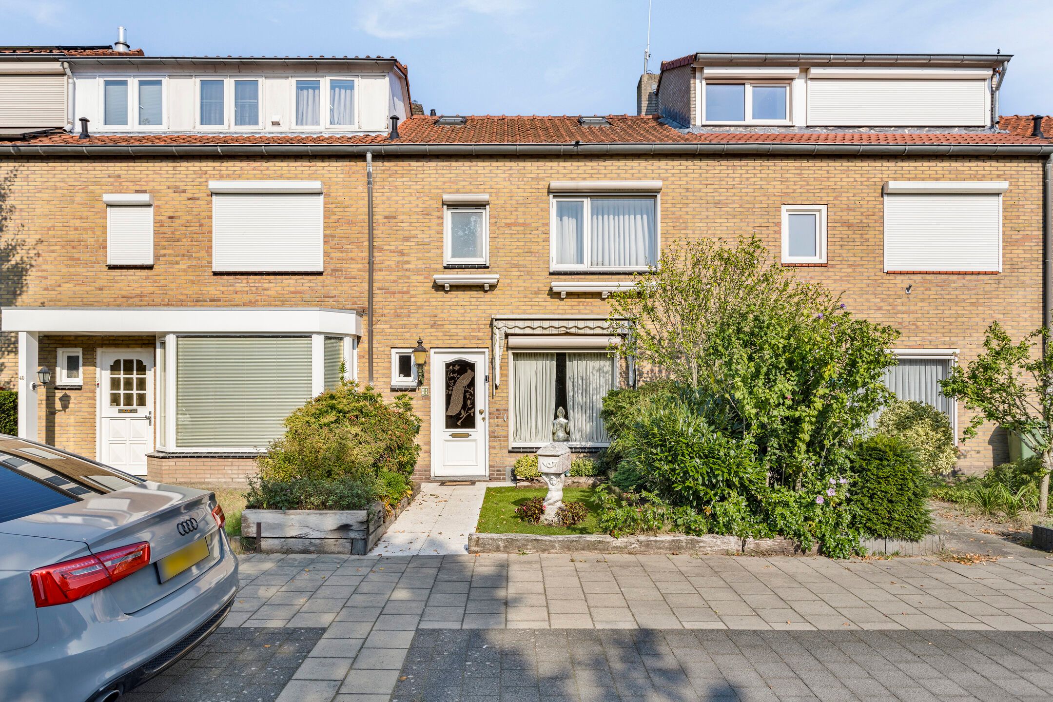 Foto 6 van Tricotstraat 38