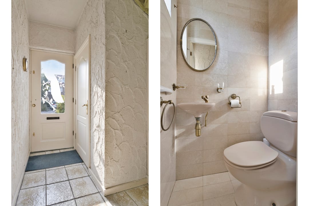 Foto 7 van Tricotstraat 38