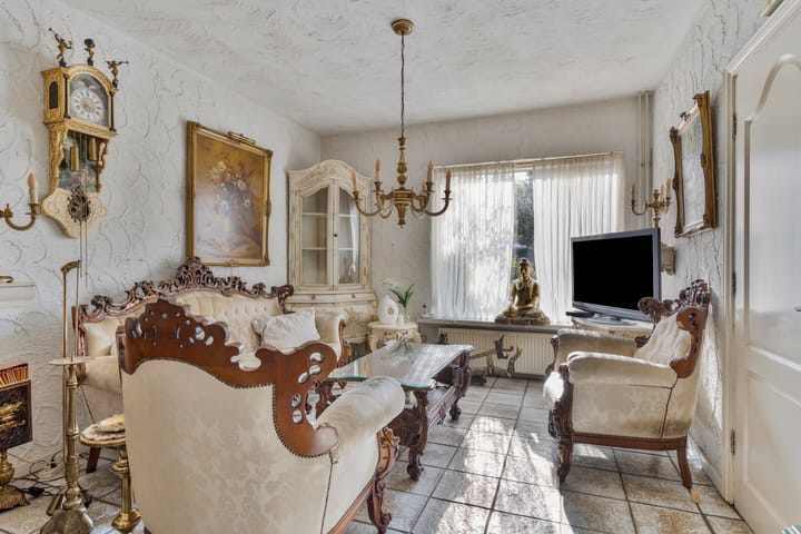 Foto 10 van Tricotstraat 38