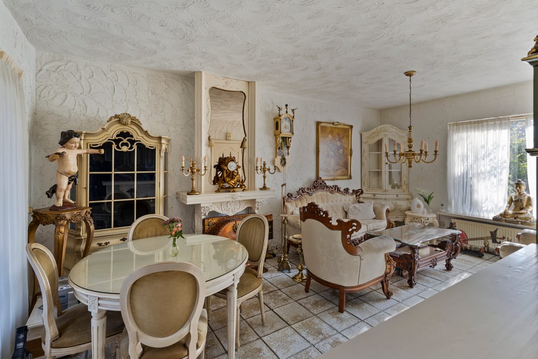 Foto 11 van Tricotstraat 38