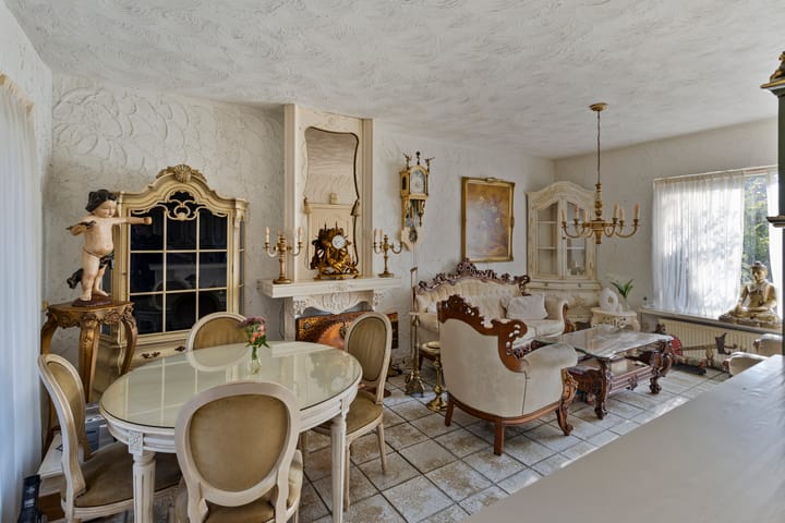 Foto 11 van Tricotstraat 38