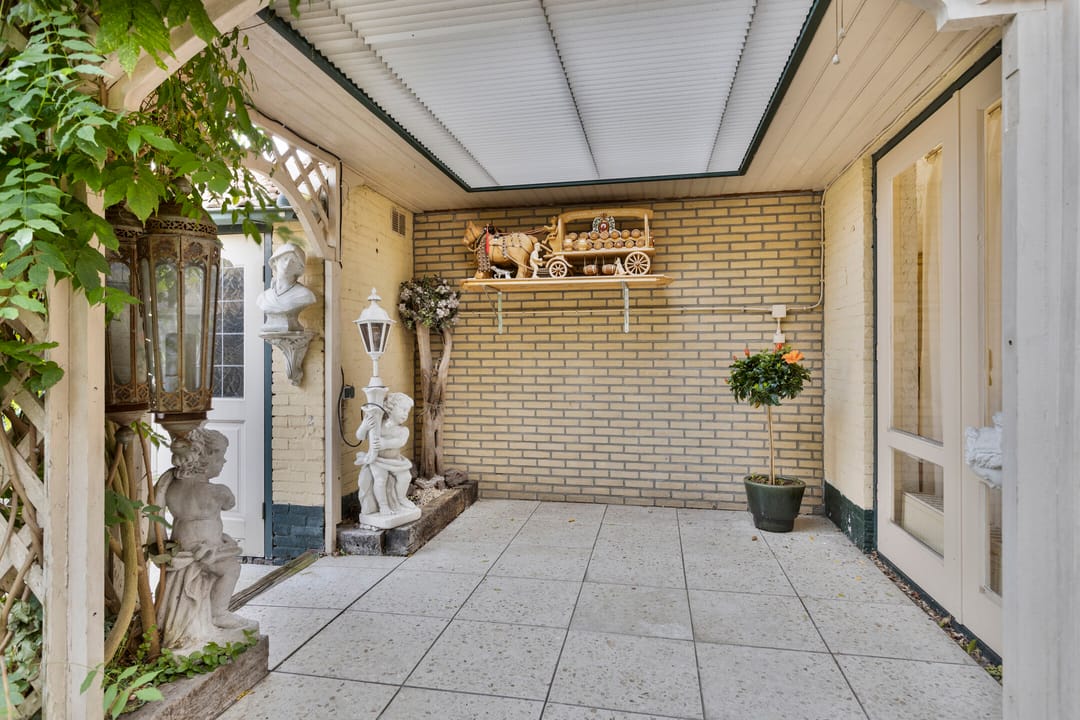 Foto 23 van Tricotstraat 38