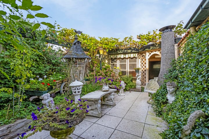 Foto 26 van Tricotstraat 38