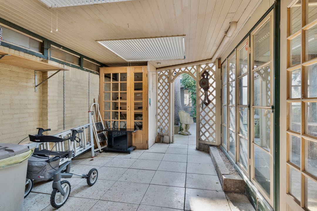 Foto 28 van Tricotstraat 38