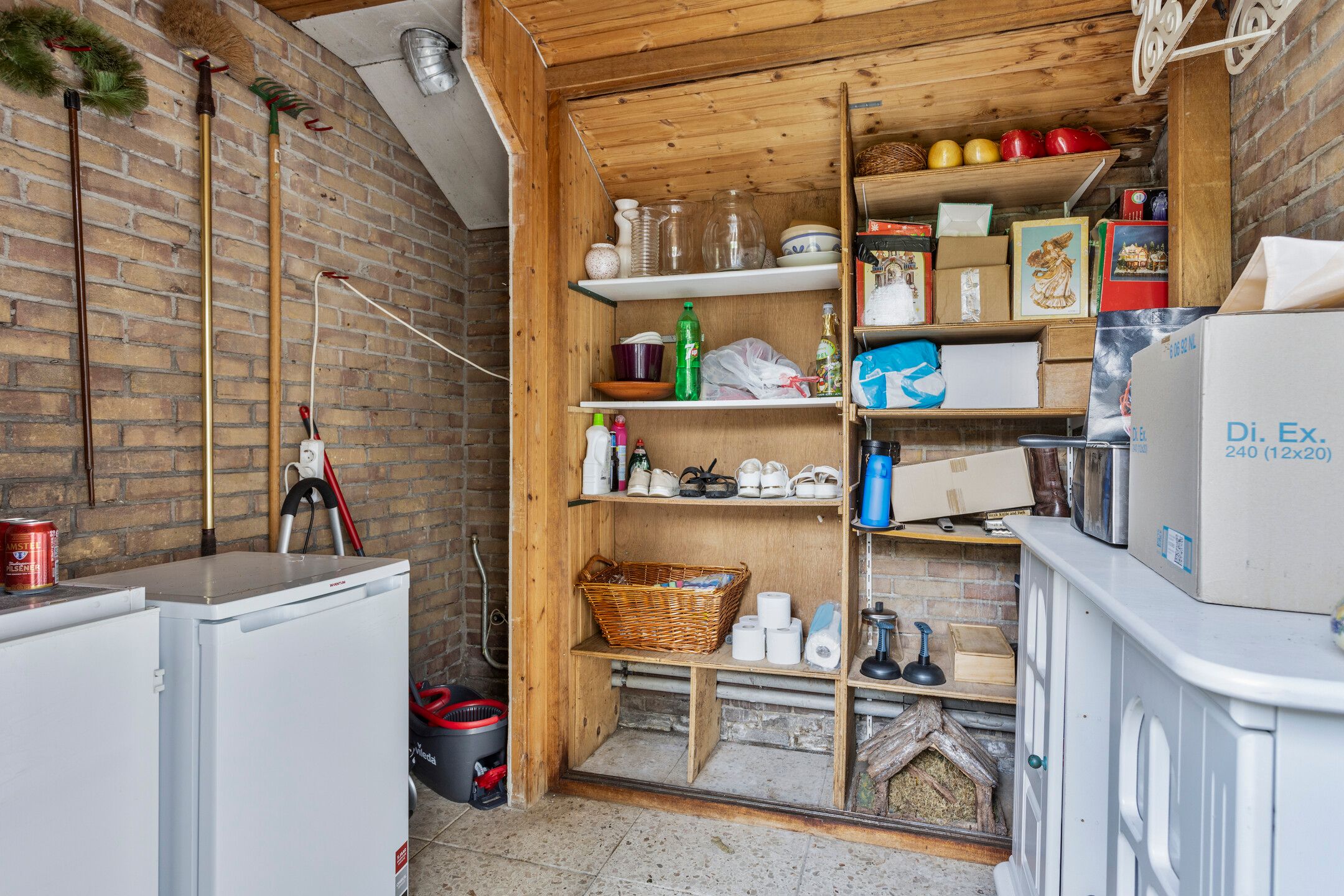 Foto 30 van Tricotstraat 38