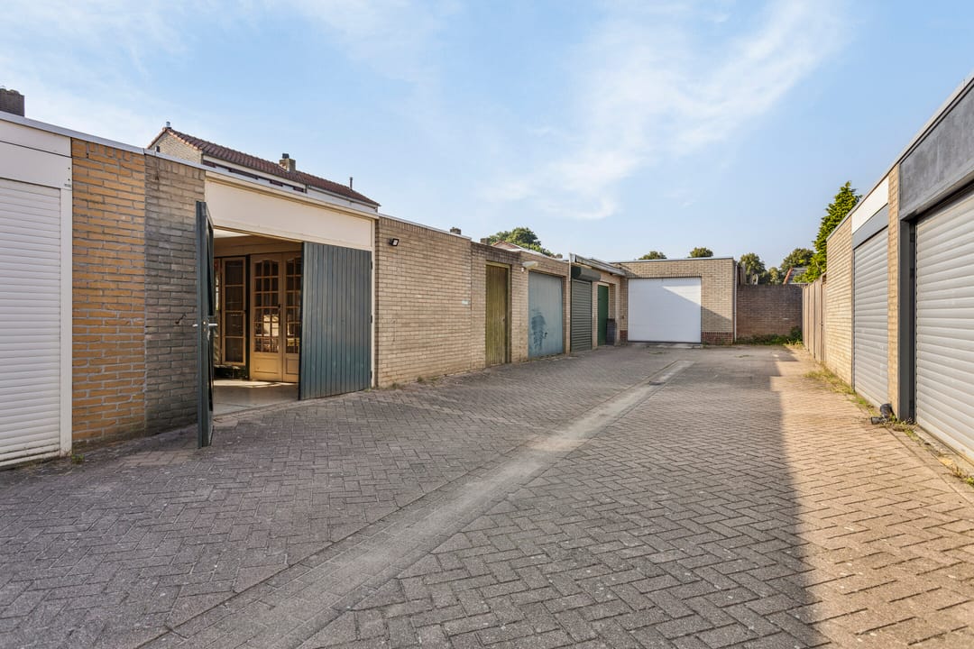 Foto 31 van Tricotstraat 38